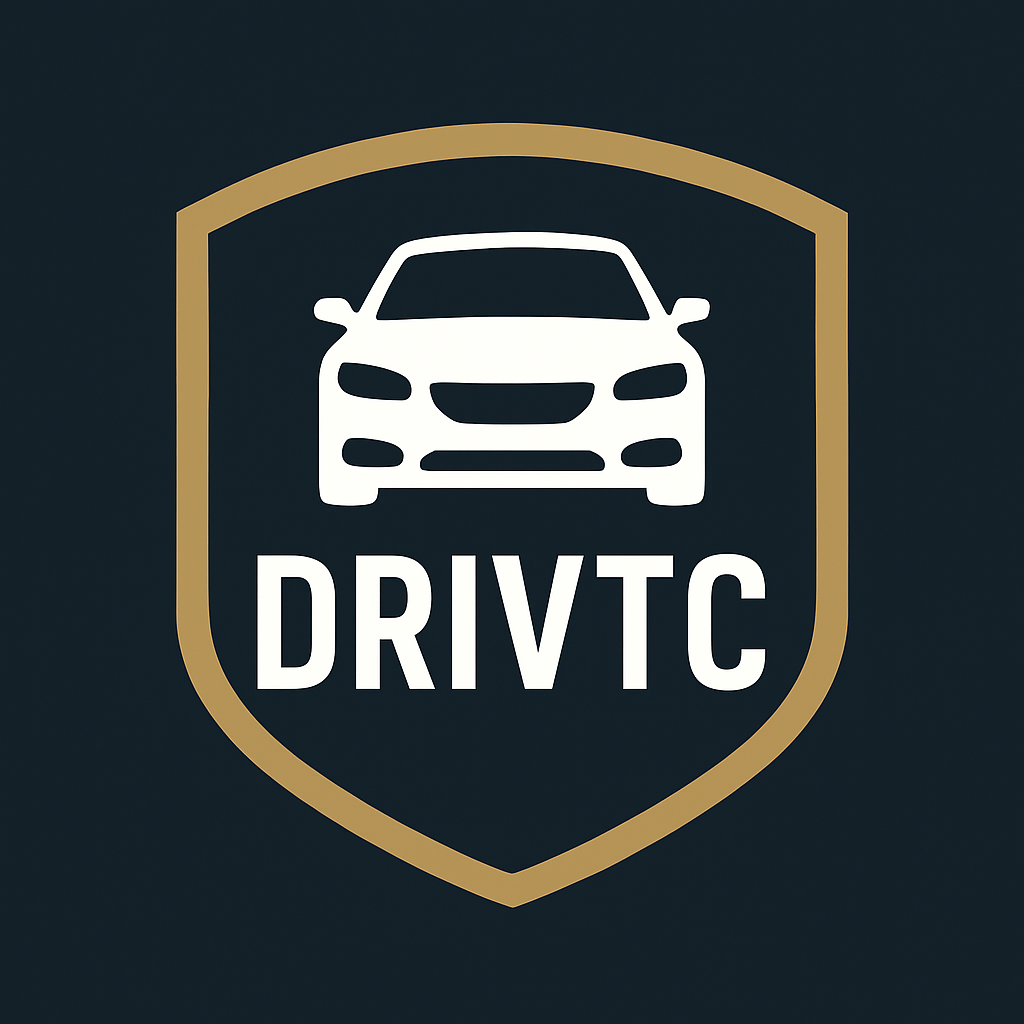DriveVtc